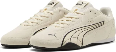 Produktbild von Puma Catch Sd Sportschuhe Beige EU 42 Mann Beige EU 42