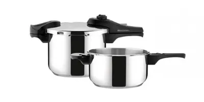 Zdjęcie produktu dla Tescoma SzyXCLUSIVE+ DUO, 4,0 i 6,0 l