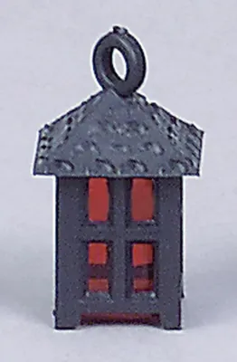 Produktbild von Laterne aus Kunststoff, klein, 20 mm