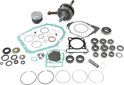 Image de Kit De Reconstruction Du Moteur