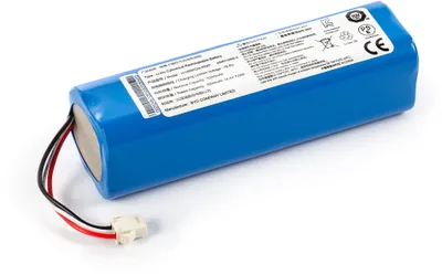 Obrázek produktu pro SENCOR SRX 9301 Náhradní baterie SRV 93xx