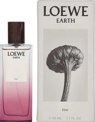 Zdjęcie produktu dla Loewe Earth Elixir woda perfumowana unisex 50 ml