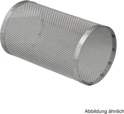 Produktbild von KSB Ersatzsieb grob für BOA-S DN100, PN6/16 Gehäuse EN-GJL-250