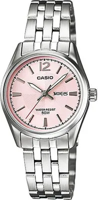 Produktbild von Casio Standard LTP-1335D-2AV, Wasserfest, Quarz