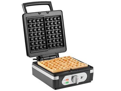 Immagine prodotto di LAFE GFB-003 Ferro per waffle