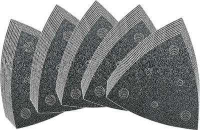 Produktbild von Fein SCHLEIFBLATT-SET