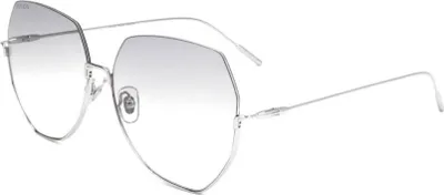 Image de Lunettes de soleil Bolon BL7107 Argento 59/15/145 pour femmes