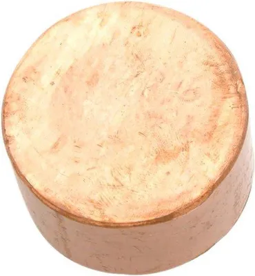 Obrázok produktu pre Medená hlavica veľkosti 4 – 316c s ochranným krytom