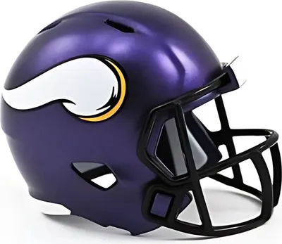 Image de Riddell Speed Pocket Pro Club Vikings