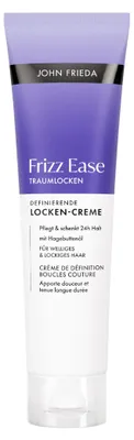 Produktbild von John Frieda Frizz Ease Traumlocken definierende Locken-Creme – Inhalt: 150 ml –