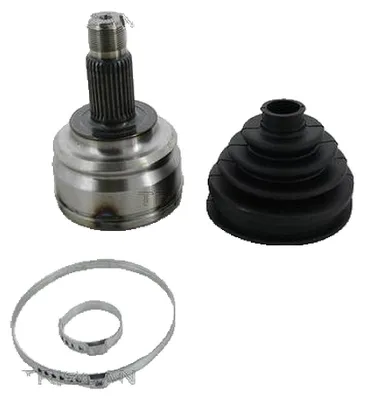 Produktbild von Gelenksatz Antriebswelle Ø 65 mm TRISCAN Aftermarket-Expertise für BMW X5