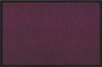 Obrázek produktu pro vidaXL Rohožka Bordeaux 60 x 40 x 1,2 cm Teddy