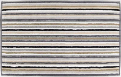 Produktbild von Badematten Life Style 7048 Kiesel - 37