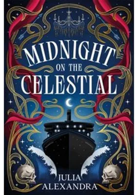 Produktbild von Midnight on the Celestial