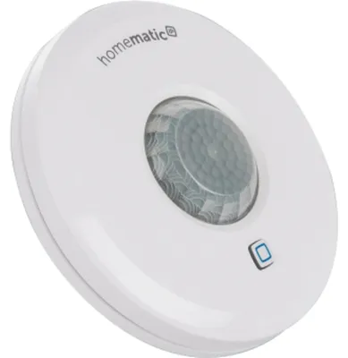 Produktbild von Homematic IP Präsenzmelder, Bewegungsmelder - innen | eQ-3 | HmIP-SPI