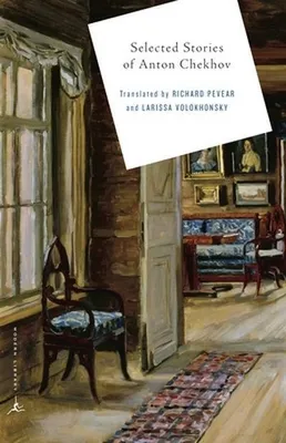 Image de Selected Stories of Anton Chekhov