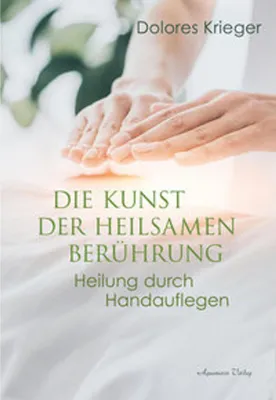 Obrázek produktu pro Die Kunst der heilsamen Berührung