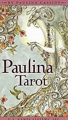 Image de Paulina Tarot