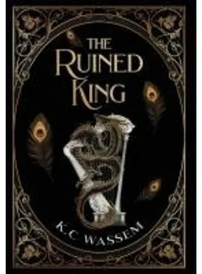 Image de The Ruined King