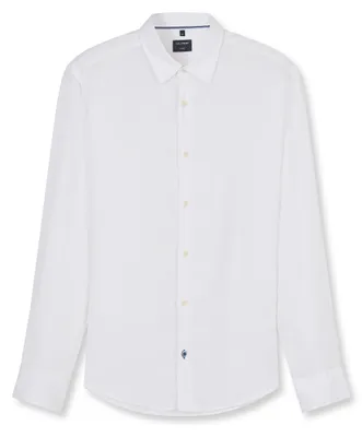 Produktbild von OLYMP 404014-Hemden 00 weiss L