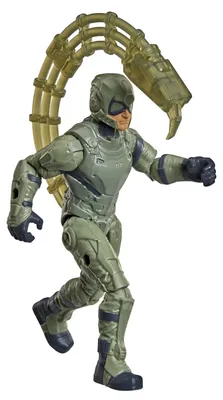 Productafbeelding van Marvel Spider-Man, Marvel Studios Spider-Man, Brand New Day, ActionVerse, Marvel's Scorpion, 4 rok/roky