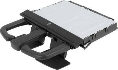 Produktbild von Klappbarer Getränkehalter Mittelkonsole 8P0885995B 1J0858601 für das Auto
