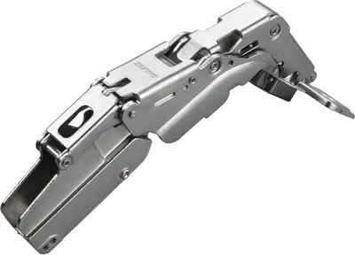 Produktbild von 10 x Salice Topfscharnier Serie 200 Innenanschlag 155° Bohrbild T45 Weitwinkelscharnier Möbelscharnier von SO-TECH