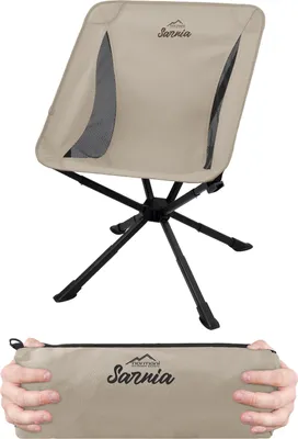Produktbild von normani Campingstuhl