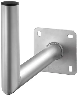 Produktbild von goobay SAT Wandhalter Alu 350 mm