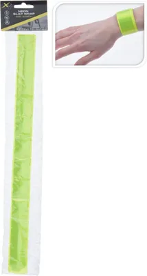 Produktbild von Reflektierende Warnarmbinde 38Cm