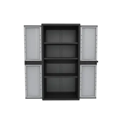 Immagine prodotto di Terry Store-Age Q Black Jumbo 2900 Armadietto