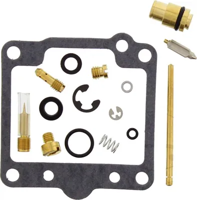 Productafbeelding van Reparatieset carburateur voor Suzuki GS 850 G, bouwjaar 1980-1981, van Keyster - Nieuw