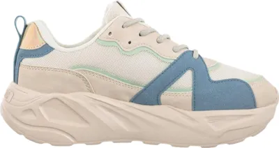 Obrázok produktu pre Dámska športová obuv BIG STAR JJ274600 - beige r. 39
