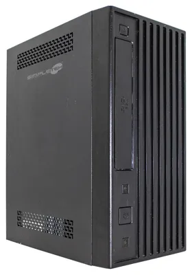 Produktbild von BT-02B-U3-350BFX (schwarz, inkl. 350-Watt-Netzteil)