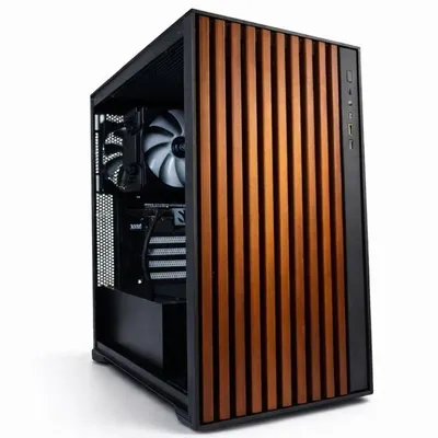 Zdjęcie produktu dla H.i.t Komputer Fgame_Ryzen 7 5700X _32Gb_1Tb Ssd Nvme_Rtx5060 Ti 16Gb_Wifi6