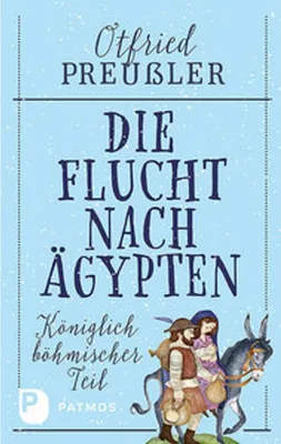 Immagine prodotto di Die Flucht nach Ägypten