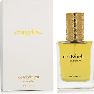 Produktbild von Strangelove NYC Dead Of Night EDP 50 ml UNISEX