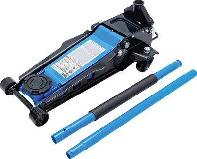 Produktbild von Rangier-Wagenheber | hydraulisch | 3,0 t
