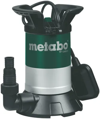 Produktbild von Metabo Klarwasser-Tauchpumpe TP 13000 S