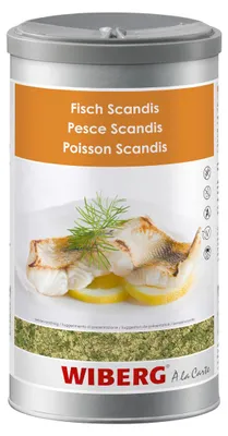 Produktbild von Fisch Scandis Wib.700G