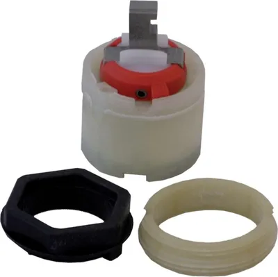 Produktbild von IDEAL STANDARD B960863NU Kartusche 40mm, Gewinderi.,