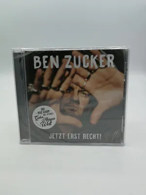 Produktbild von Jetzt erst recht!