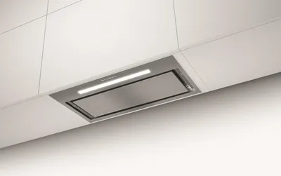 Immagine prodotto di FABER Faber 305.0658.601 Cappa da incasso in acciaio inox A 610 m³/h