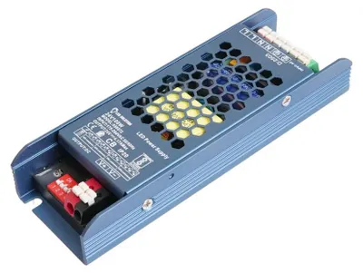 Obrázek produktu pro LED Solution LED zdroj (trafo) INTELI 24V 100W - vnitřní 056572