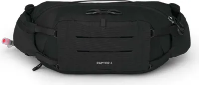 Zdjęcie produktu dla Plecak Osprey Raptor 4l Czarny Czarny Jeden rozmiar