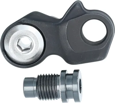 Produktbild von SHIMANO Achseinheit für Schaltwerkhalter RD-RX805 Normal Type - 11-fach, GRX/...