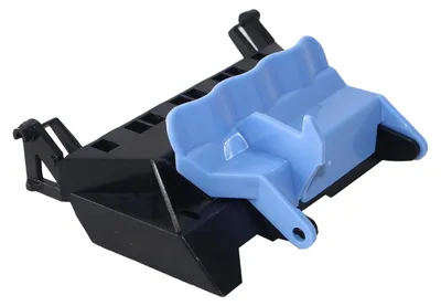 Druckkopfwagen-Abdeckung für DesignJet 500/510/800