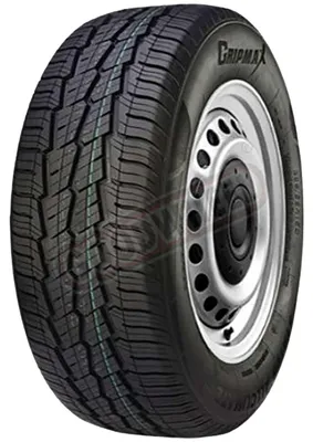 Produktbild von Gripmax Ganzjahresreifen motorcycle-tyres SureGrip A/S Van ( 215/75 R16C 116T )