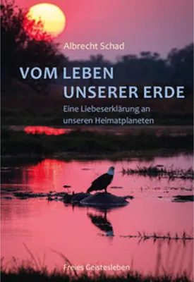 Produktbild von Vom Leben unserer Erde