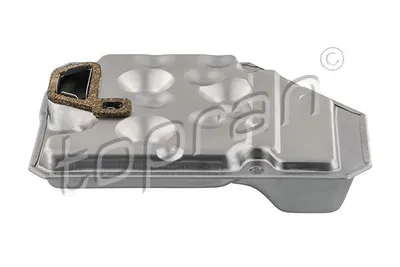 Produktbild von TOPRAN 625 362 Automatikgetriebe Ölfilter Getriebeölfilter für TOYOTA LAND CRUISER 100 (UZJ100)